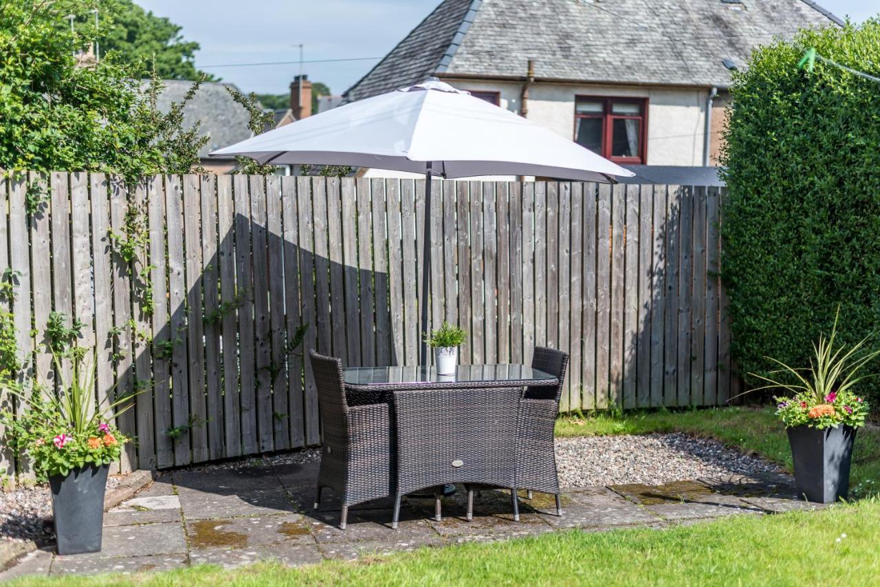 Sandyhill, St. Andrews Luaran gambar