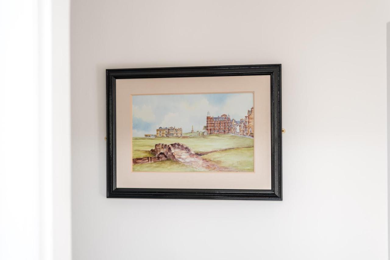 Sandyhill, St. Andrews Luaran gambar